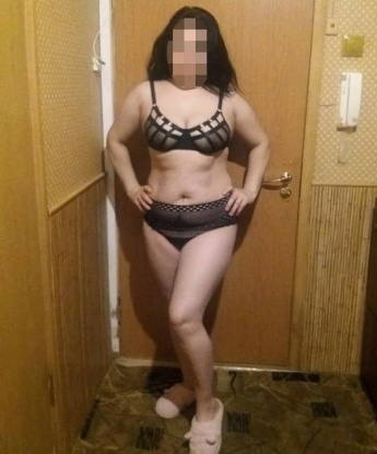 Ольга, 27 лет