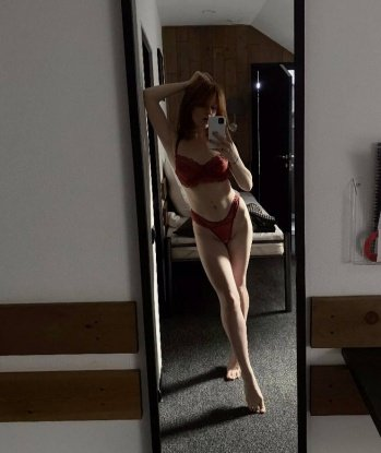 Ирочка, 26 лет